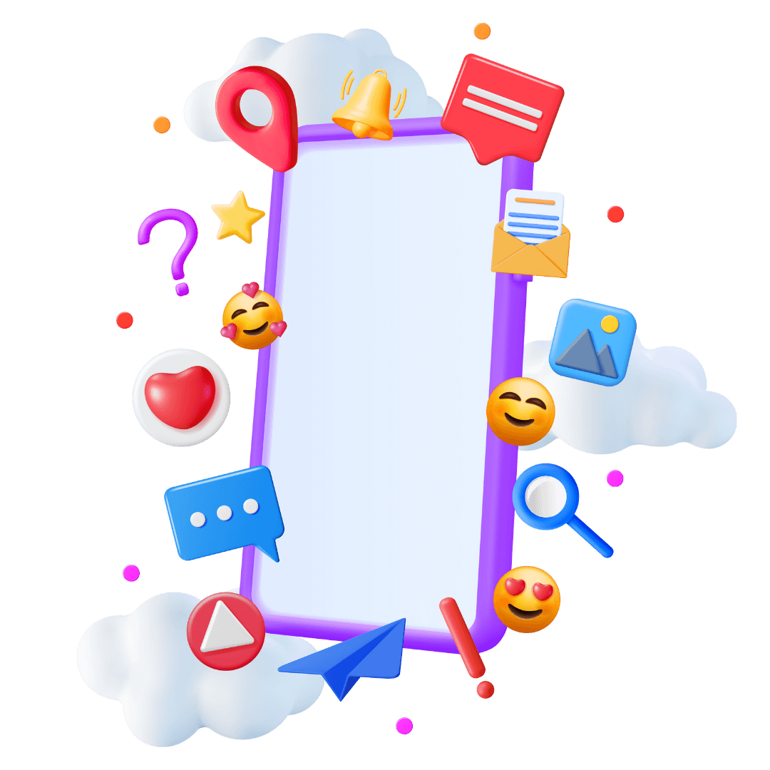 Contenido de redes sociales Tecnocible
