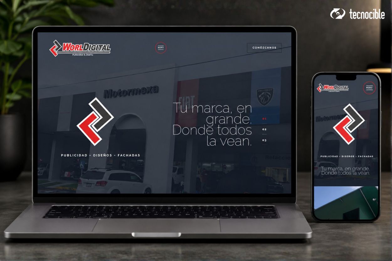 Proyecto Worldigital
